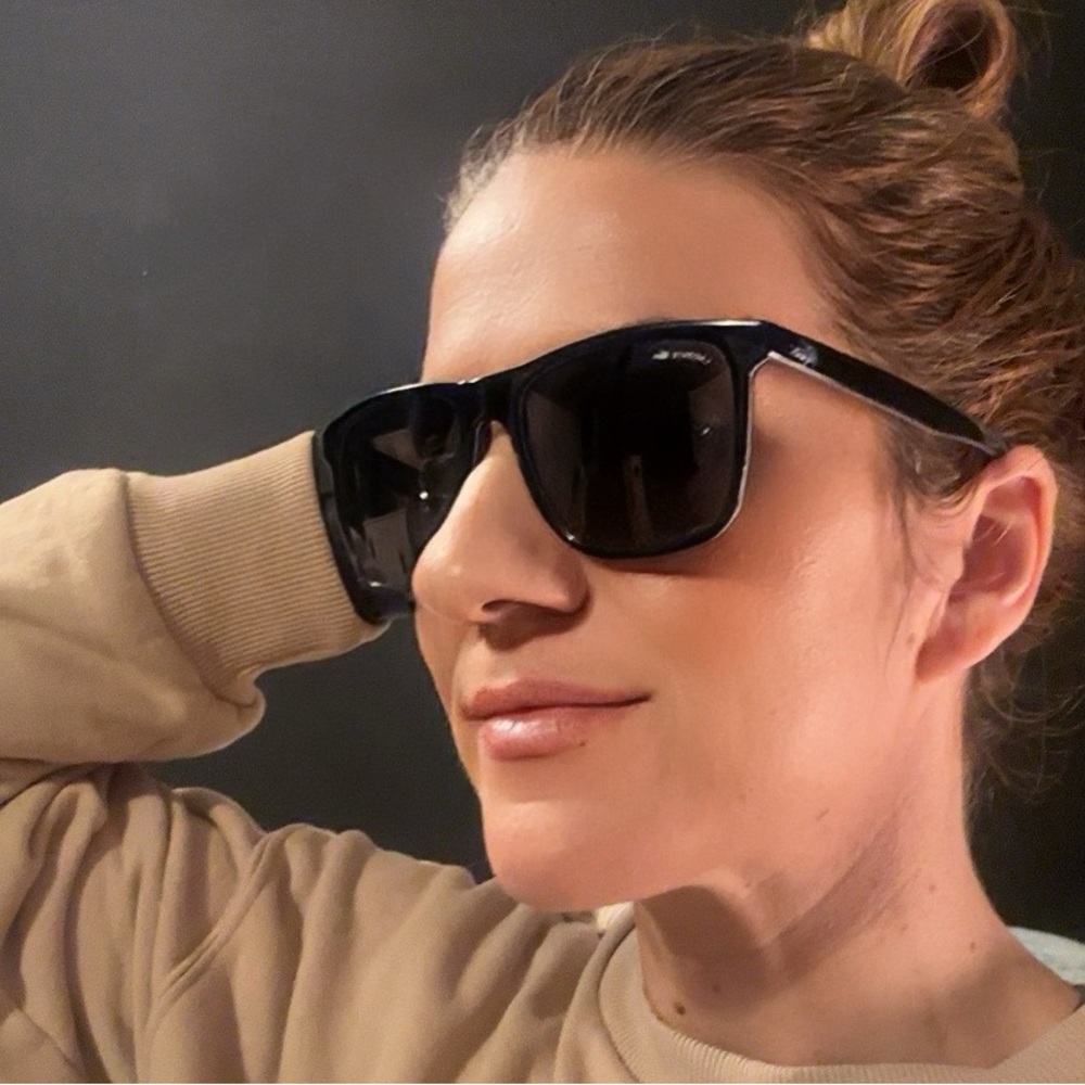 Lacoste L875SP Wayfarer Sunglasses